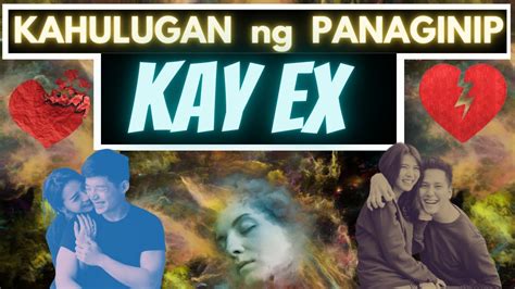 kahulugan ng panaginip na namatay ang boyfriend|ANO KAHULUGAN NG PANAGINIP DATING KASINTAHAN O .